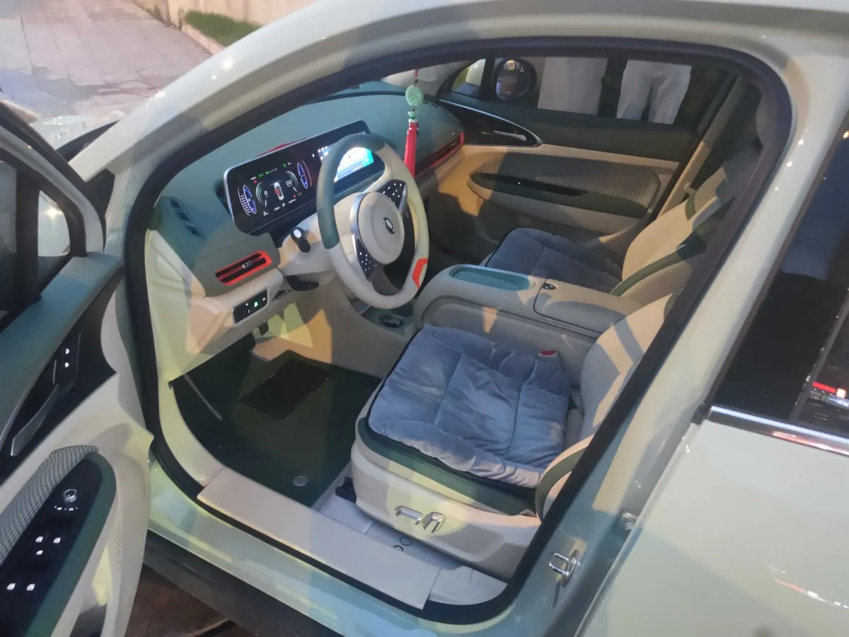 2024 Ora FunkyCat BEV 47.8KWH,autocango,china used car exporter,china ev exporter,chinese used car exporter,chinese used ev exporter