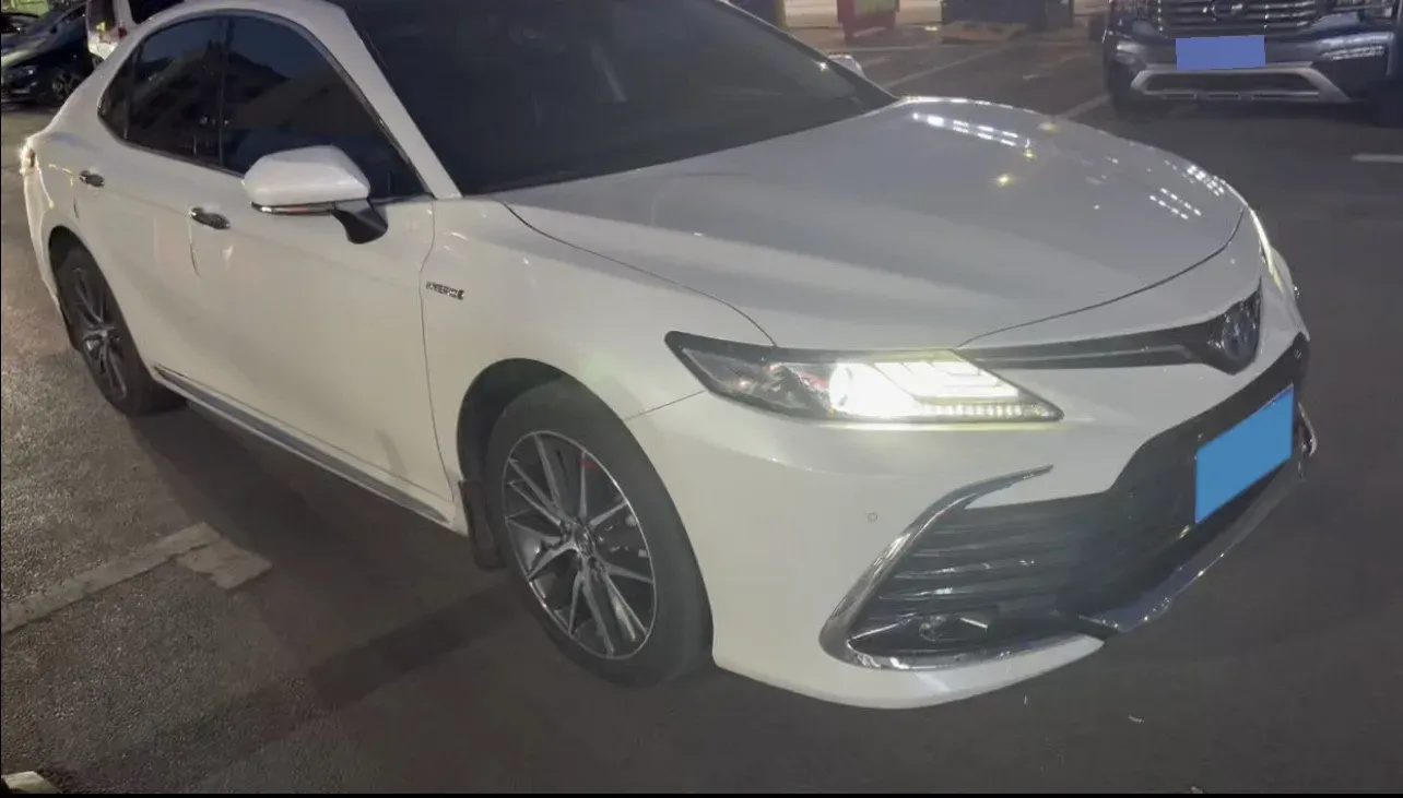 2023 Toyota Camry 2.5L 178HP L4 E-CVT Hybrid,autocango,china used car exporter,china ev exporter,chinese used car exporter,chinese used ev exporter