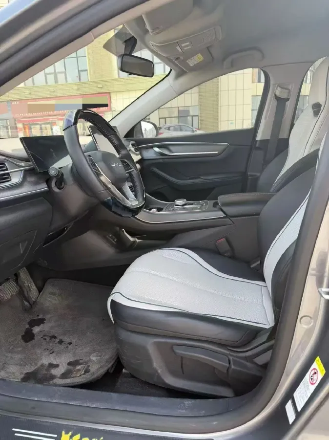 2024 BYD Destroyer 05 1.5L 110HP L4 E-CVT PHEV 8.3KWH,autocango,china used car exporter,china ev exporter,chinese used car exporter,chinese used ev exporter