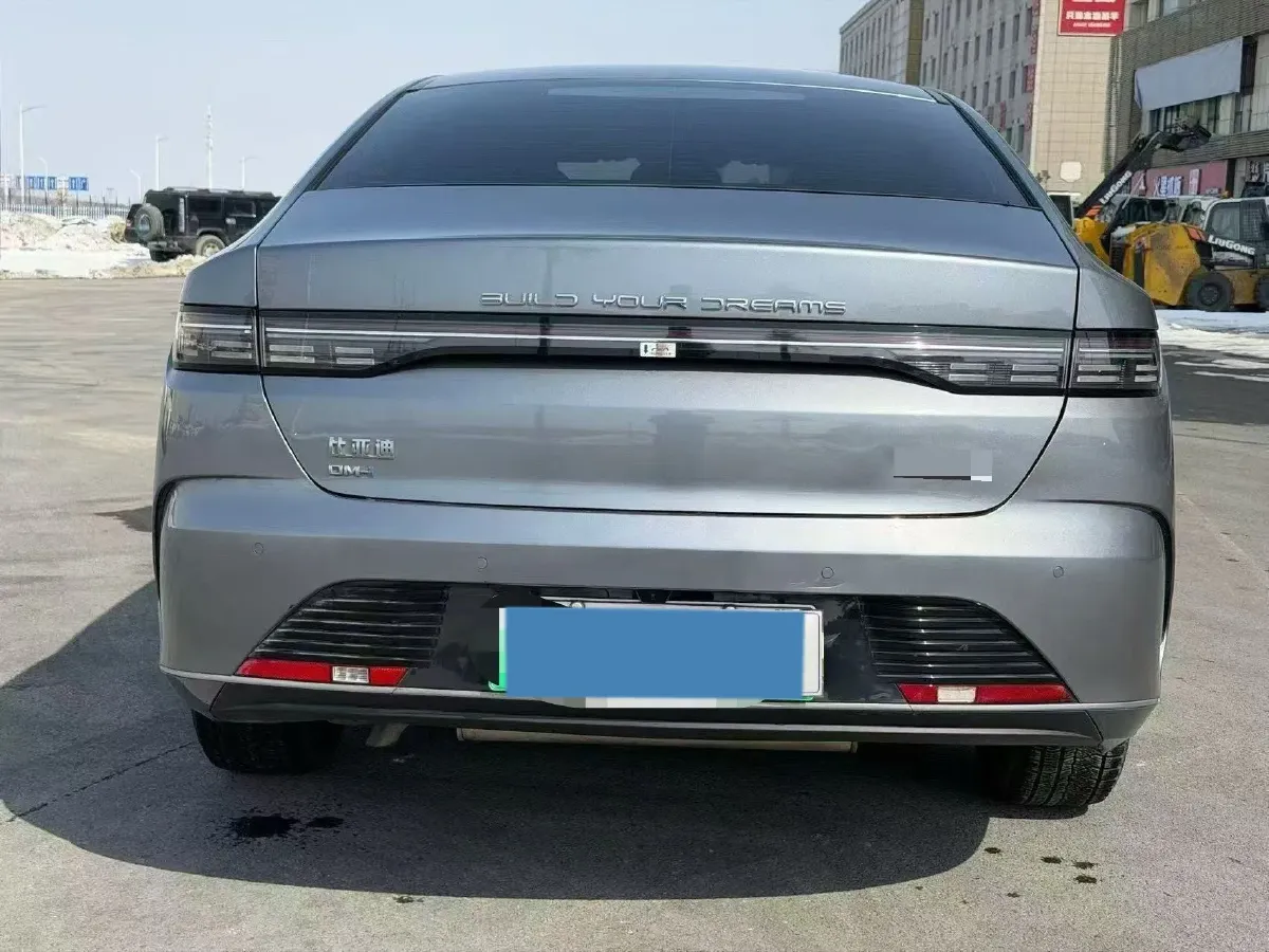 2024 BYD Destroyer 05 1.5L 110HP L4 E-CVT PHEV 8.3KWH,autocango,china used car exporter,china ev exporter,chinese used car exporter,chinese used ev exporter