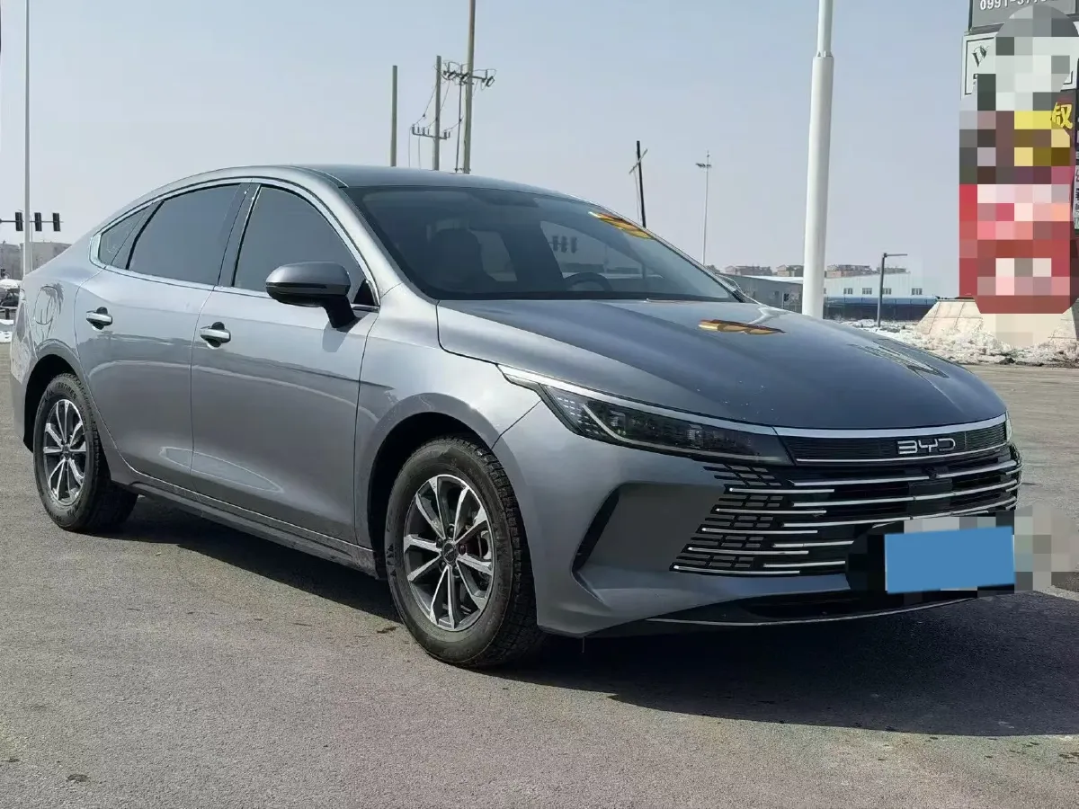 2024 BYD Destroyer 05 1.5L 110HP L4 E-CVT PHEV 8.3KWH,autocango,china used car exporter,china ev exporter,chinese used car exporter,chinese used ev exporter