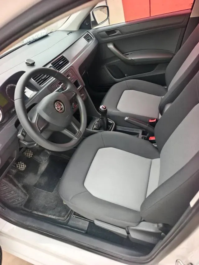 2018 Skoda Rapid 1.6L 110HP L4 5MT,autocango,china used car exporter,china ev exporter,chinese used car exporter,chinese used ev exporter