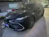 2024 Toyota Camry 2.5L 185HP L4 E-CVT Hybrid