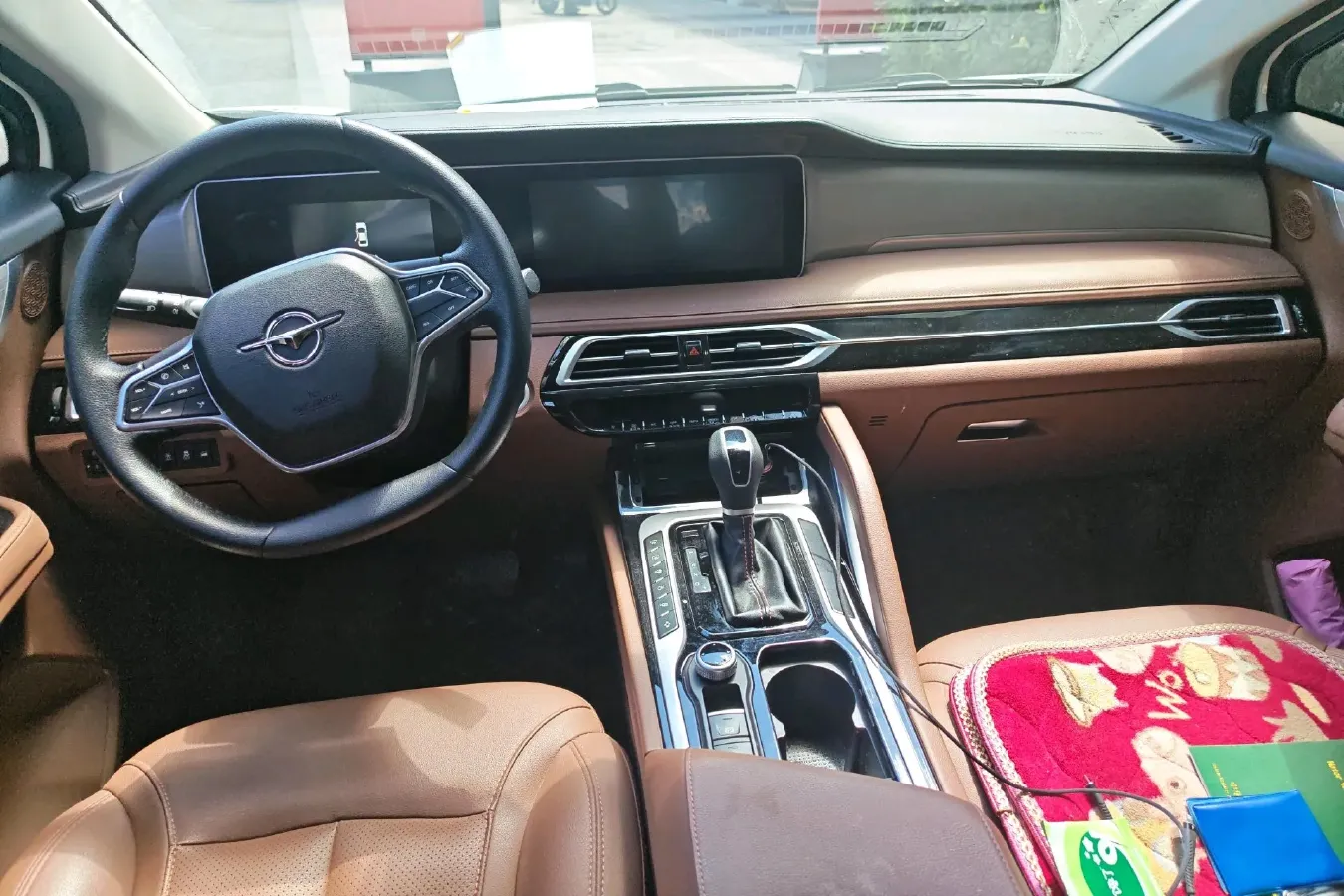 2023 HaiMa 7X 1.6T 195HP L4 6AT,autocango,china used car exporter,china ev exporter,chinese used car exporter,chinese used ev exporter