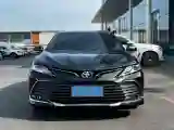2023 Toyota Camry 2.5L 207HP L4 8AT