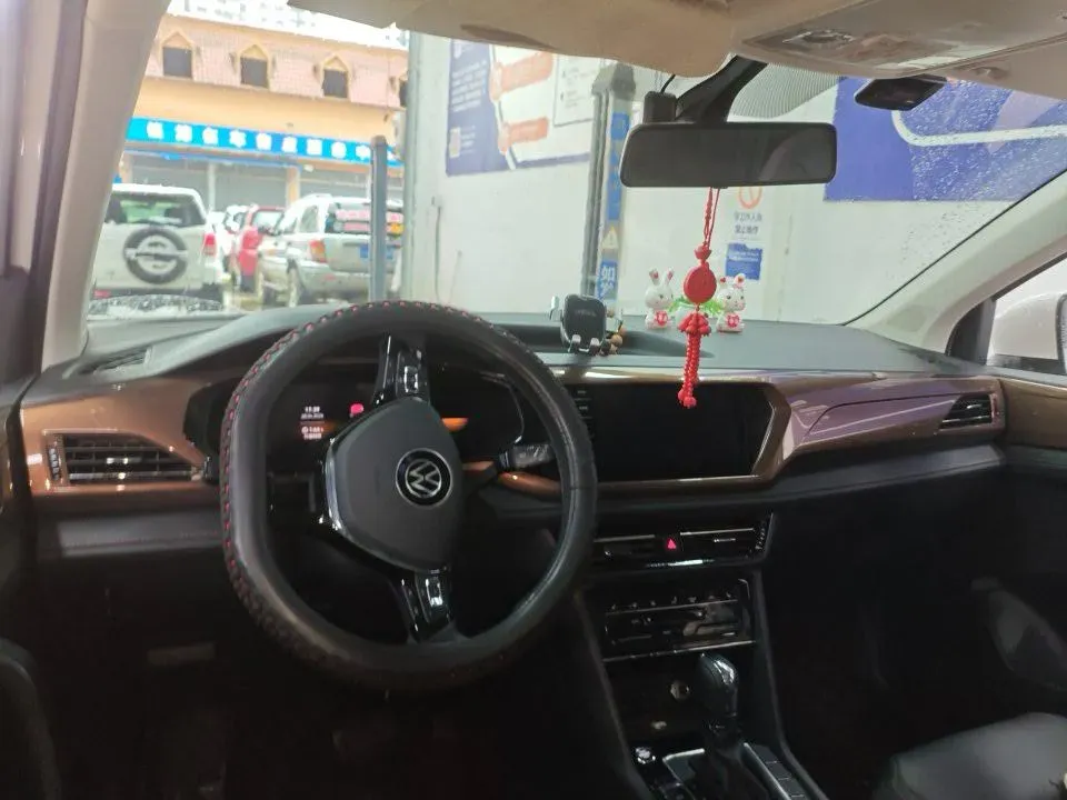 2022 Volkswagen Tharu 1.4T 150HP L4 7DCT,autocango,china used car exporter,china ev exporter,chinese used car exporter,chinese used ev exporter