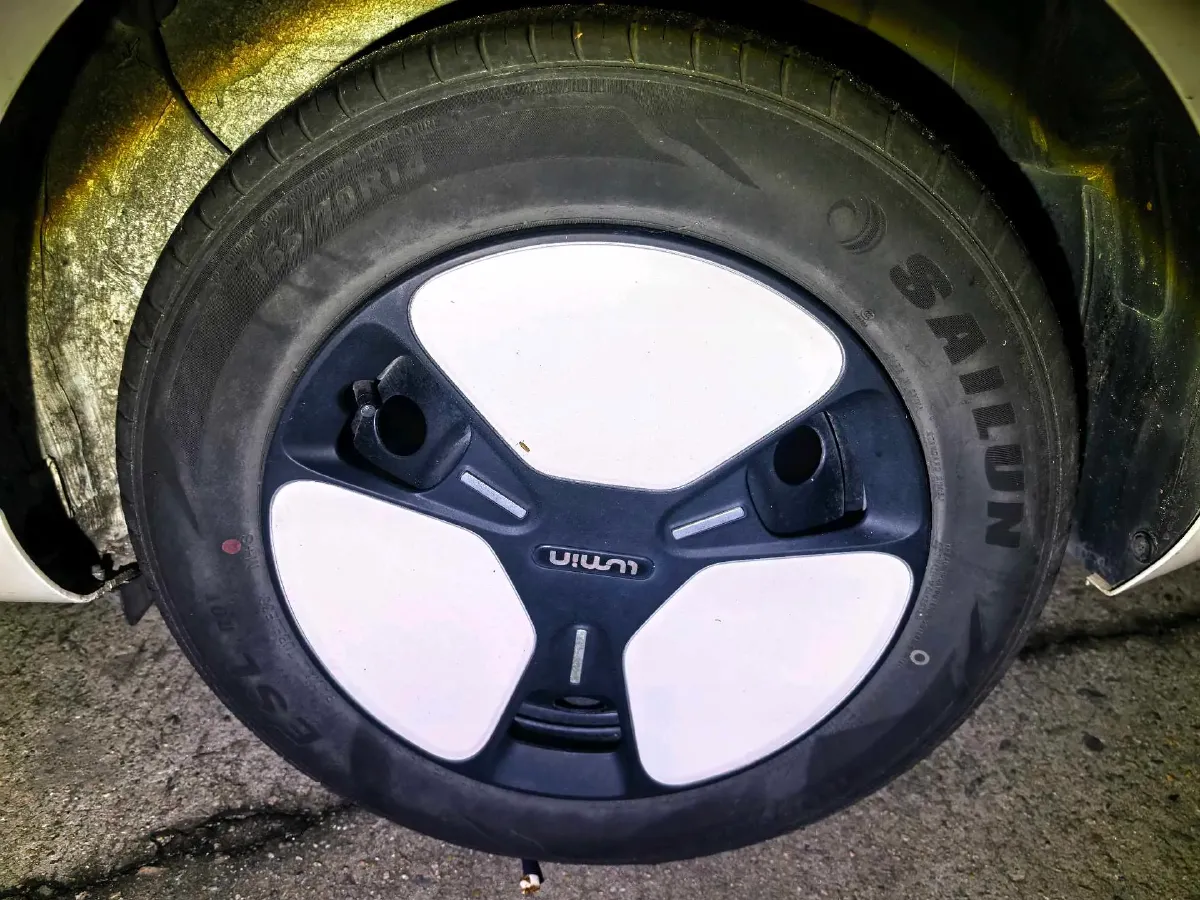 2023 ChangAn QiYuan Lumin BEV 17.65KWH,autocango,china used car exporter,china ev exporter,chinese used car exporter,chinese used ev exporter