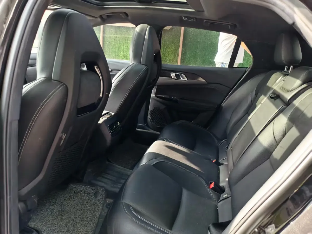 2021 LYNK&CO 03 1.5T 180HP L3 7DCT,autocango,china used car exporter,china ev exporter,chinese used car exporter,chinese used ev exporter