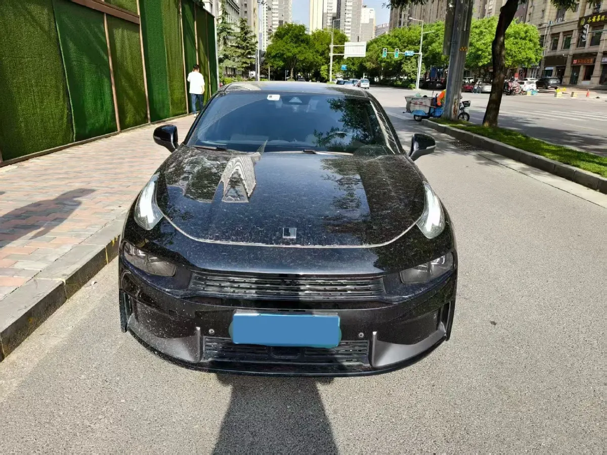 2021 LYNK&CO 03 1.5T 180HP L3 7DCT,autocango,china used car exporter,china ev exporter,chinese used car exporter,chinese used ev exporter
