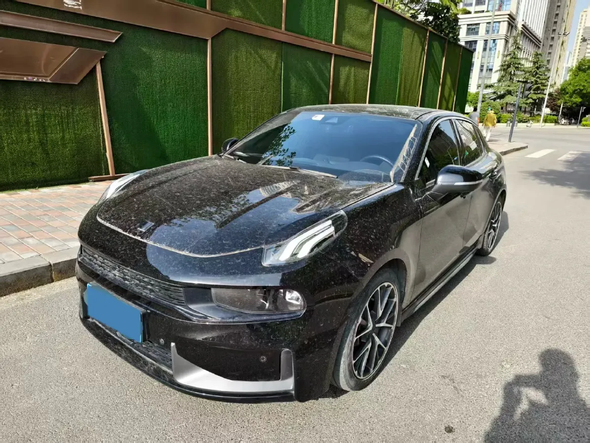 2021 LYNK&CO 03 1.5T 180HP L3 7DCT,autocango,china used car exporter,china ev exporter,chinese used car exporter,chinese used ev exporter