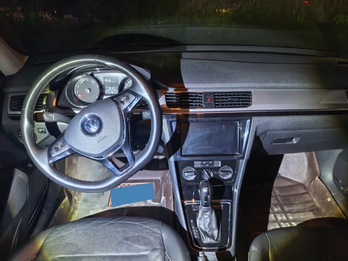 2018 Volkswagen Bora 1.5L 110HP L4 6AT,autocango,china used car exporter,china ev exporter,chinese used car exporter,chinese used ev exporter