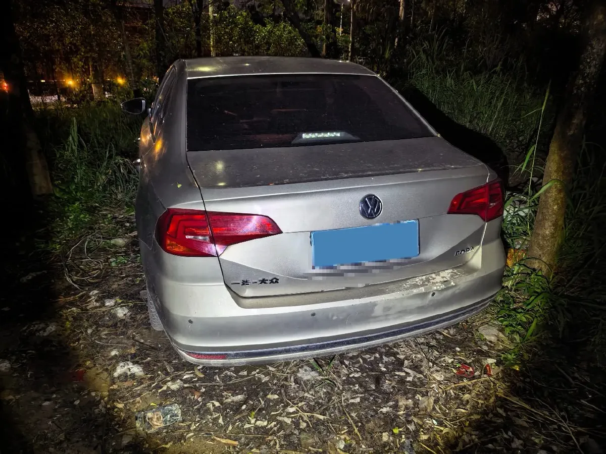 2018 Volkswagen Bora 1.5L 110HP L4 6AT,autocango,china used car exporter,china ev exporter,chinese used car exporter,chinese used ev exporter