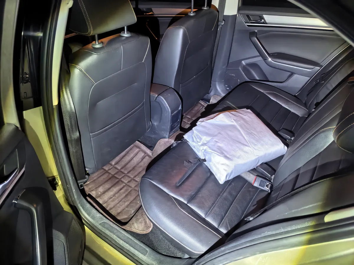 2018 Volkswagen Bora 1.5L 110HP L4 6AT,autocango,china used car exporter,china ev exporter,chinese used car exporter,chinese used ev exporter