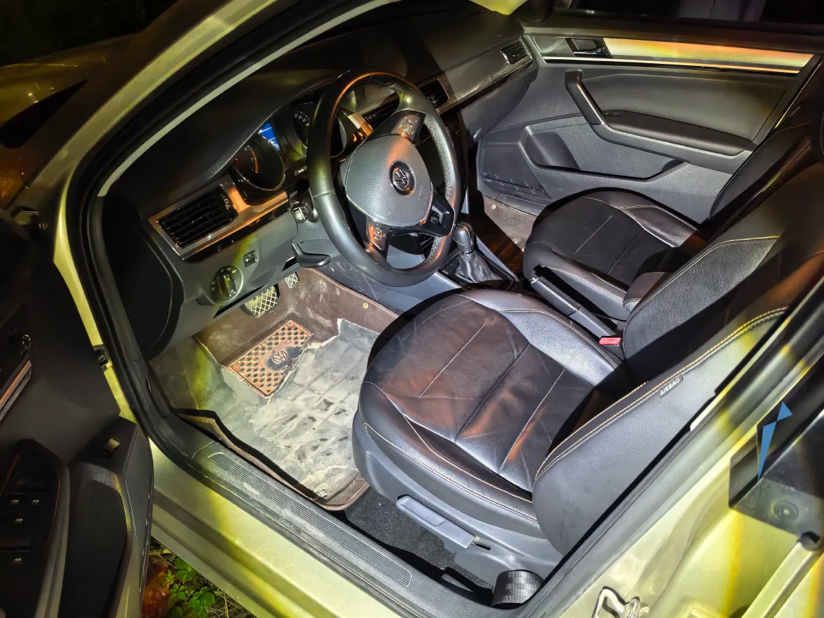 2018 Volkswagen Bora 1.5L 110HP L4 6AT,autocango,china used car exporter,china ev exporter,chinese used car exporter,chinese used ev exporter