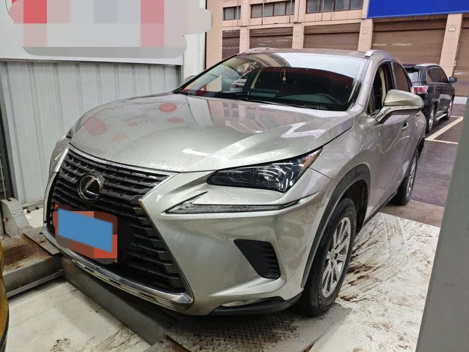 2020 Lexus NX 2.0L 150HP L4 CVT,autocango,china used car exporter,china ev exporter,chinese used car exporter,chinese used ev exporter