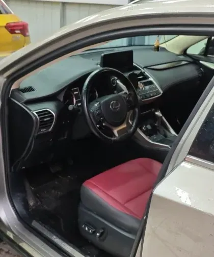 2020 Lexus NX 2.0L 150HP L4 CVT,autocango,china used car exporter,china ev exporter,chinese used car exporter,chinese used ev exporter