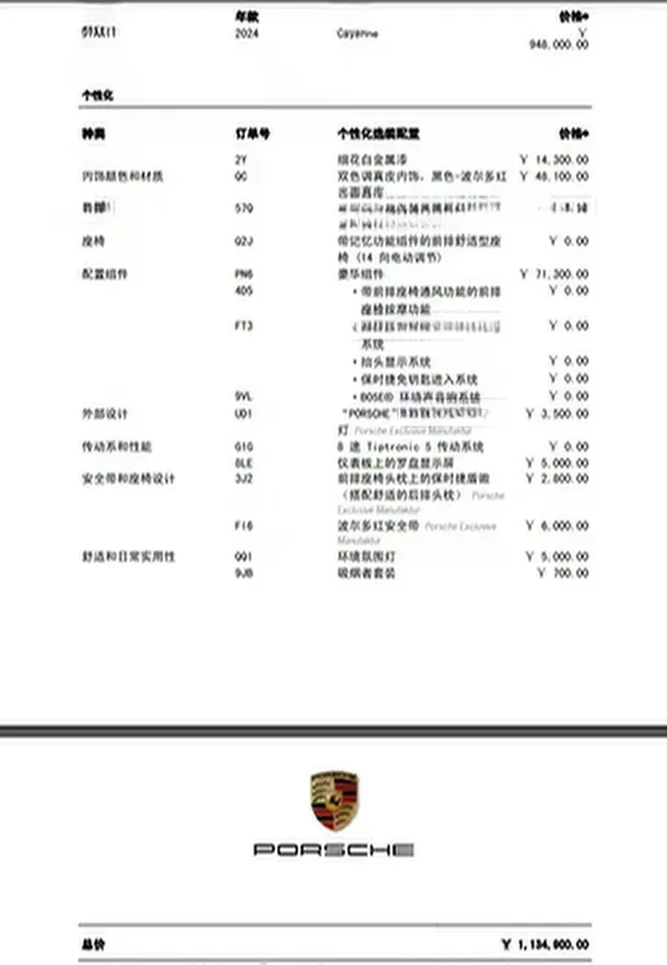 2023 Porsche Cayenne 3.0T 340HP V6 8AT,autocango,china used car exporter,china ev exporter,chinese used car exporter,chinese used ev exporter