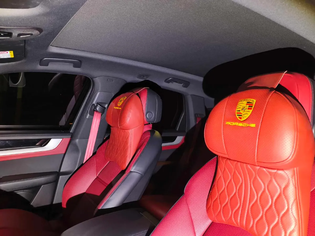 2023 Porsche Cayenne 3.0T 340HP V6 8AT,autocango,china used car exporter,china ev exporter,chinese used car exporter,chinese used ev exporter