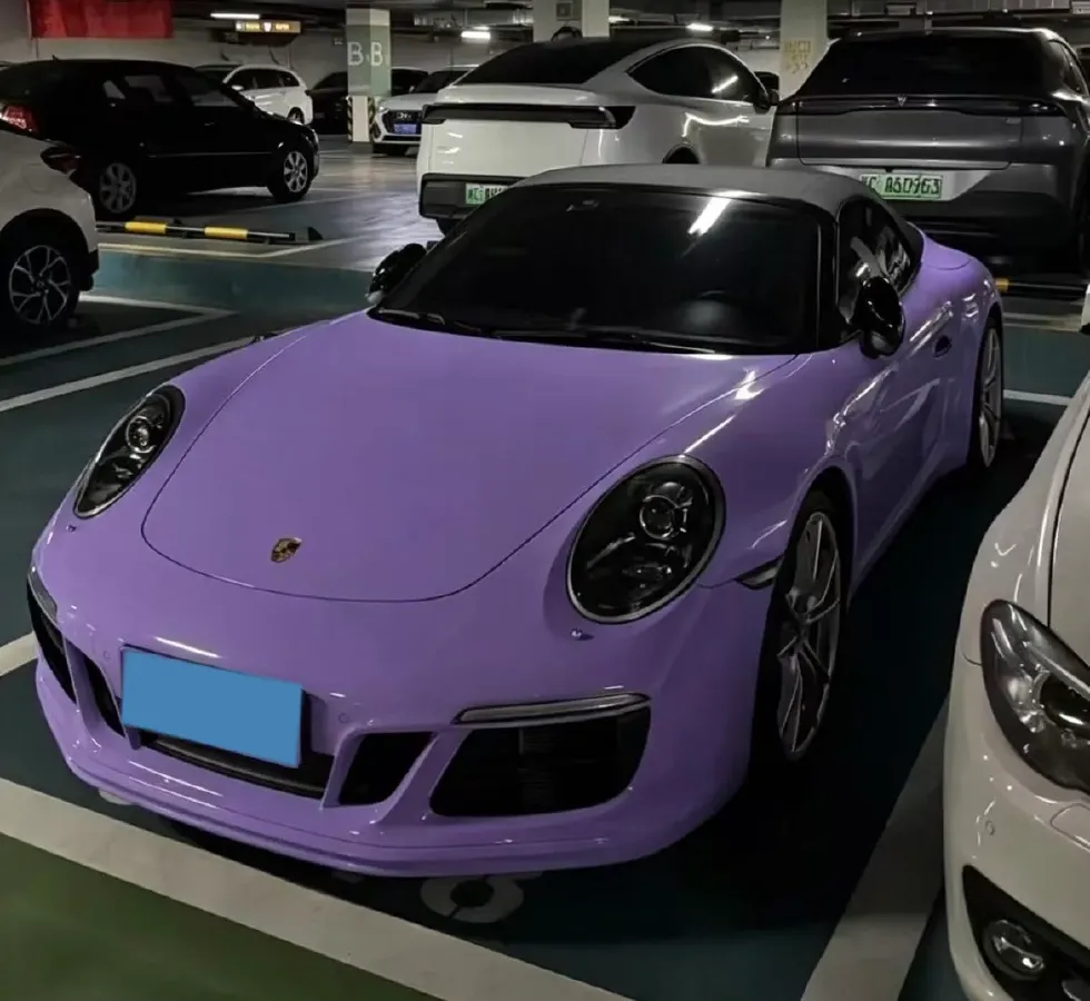 2016 Porsche 911 3.0T 370HP H6 7DCT,autocango,china used car exporter,china ev exporter,chinese used car exporter,chinese used ev exporter