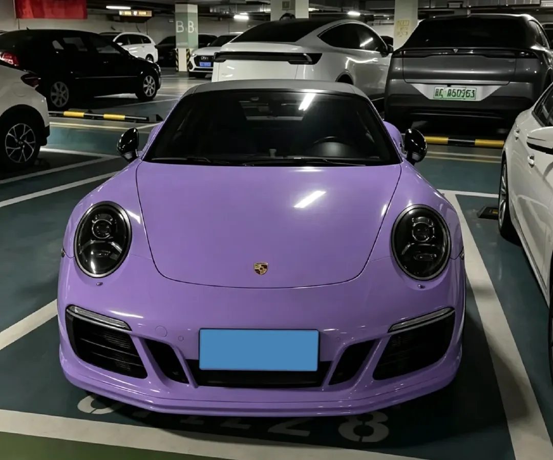 2016 Porsche 911 3.0T 370HP H6 7DCT,autocango,china used car exporter,china ev exporter,chinese used car exporter,chinese used ev exporter