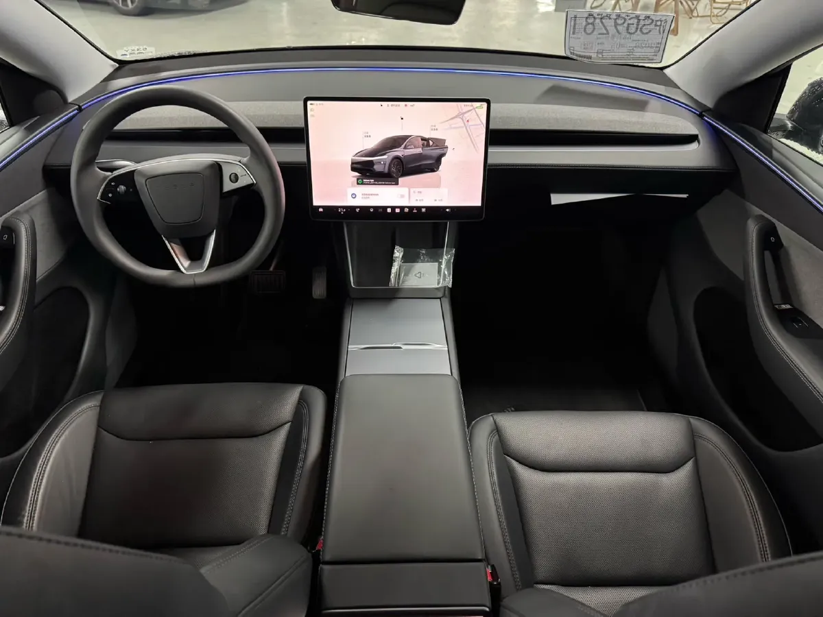 2024 Iveco OuSheng BEV 77.28KWH,autocango,china used car exporter,china ev exporter,chinese used car exporter,chinese used ev exporter