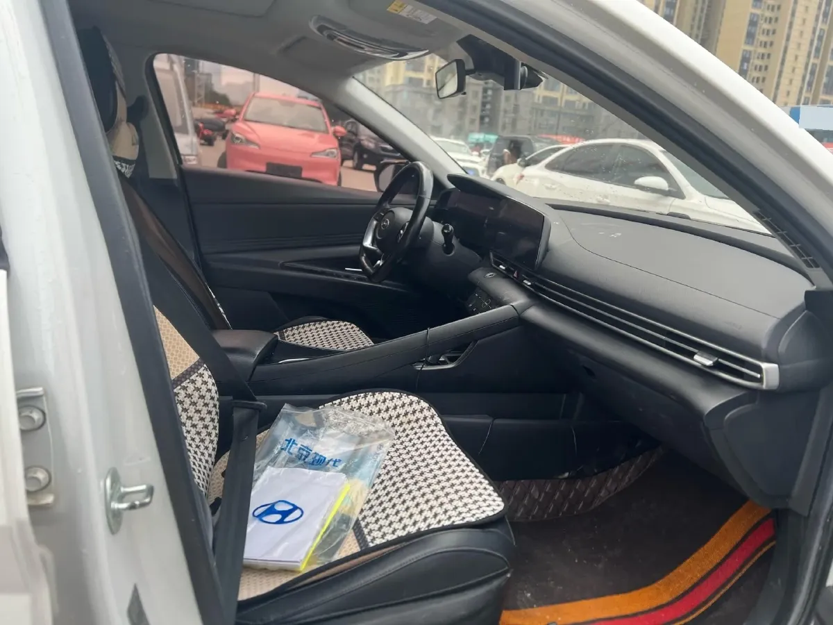 2021 Hyundai Elantra 1.5L 115HP L4 CVT,autocango,china used car exporter,china ev exporter,chinese used car exporter,chinese used ev exporter