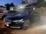 2024 Volvo S90 2.0T 250HP L4 8AT