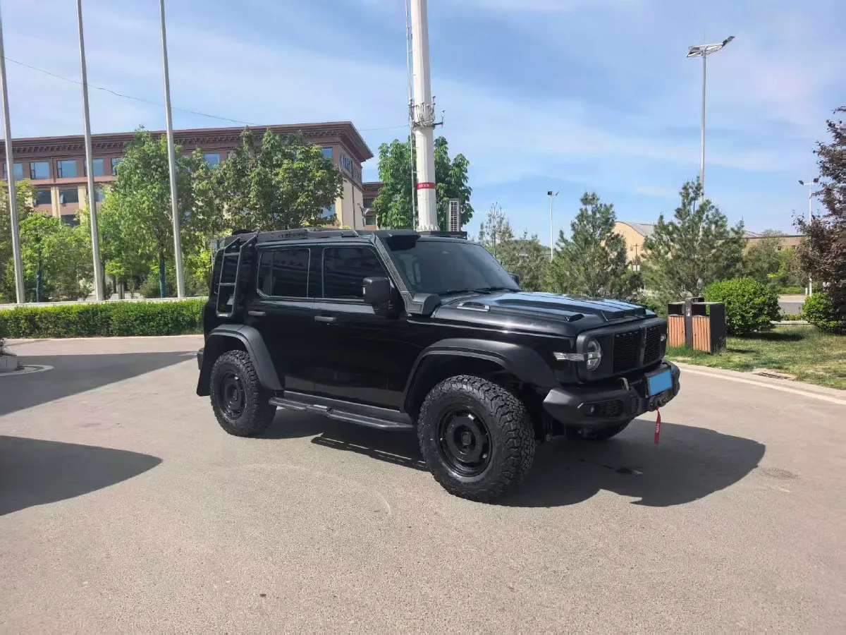 2023 Tank 300 2.0T 227HP L4 8AT,autocango,china used car exporter,china ev exporter,chinese used car exporter,chinese used ev exporter