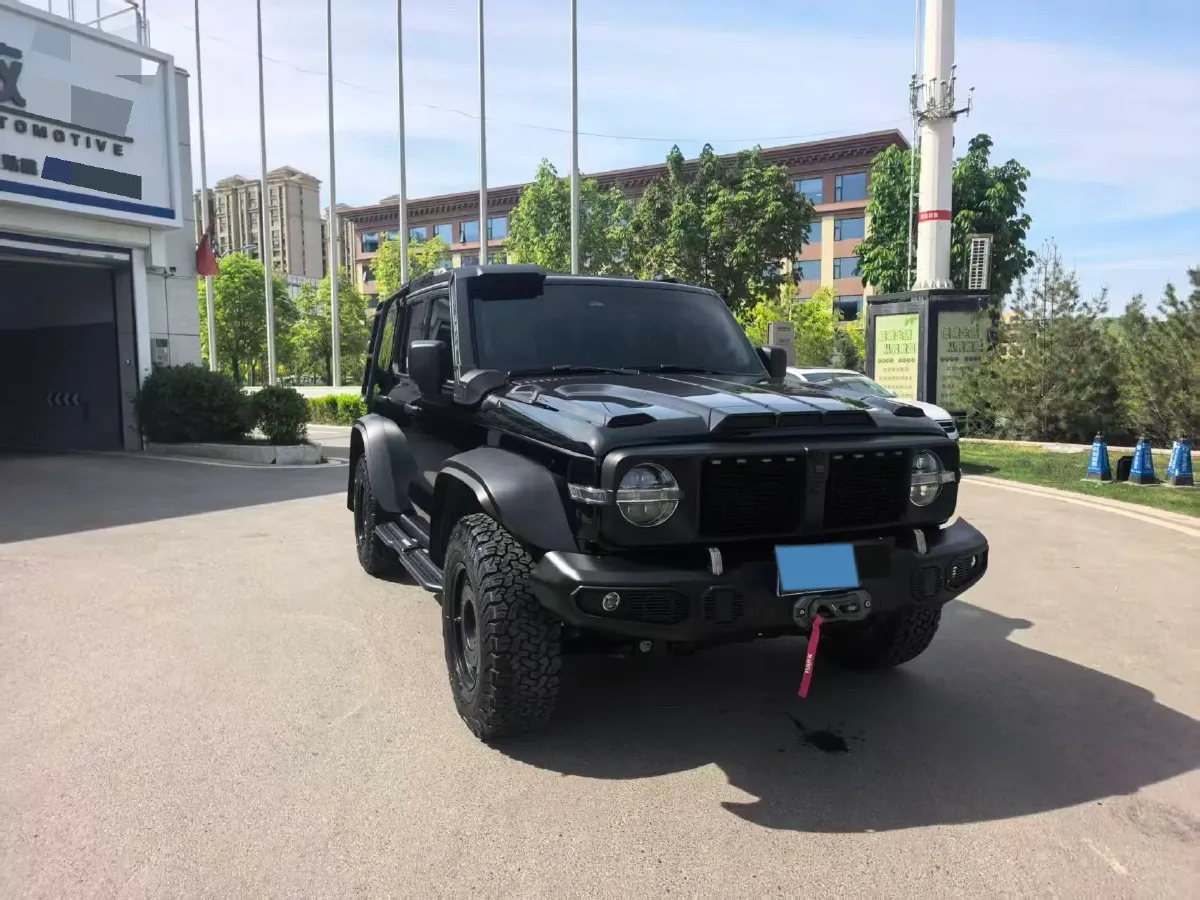 2023 Tank 300 2.0T 227HP L4 8AT,autocango,china used car exporter,china ev exporter,chinese used car exporter,chinese used ev exporter