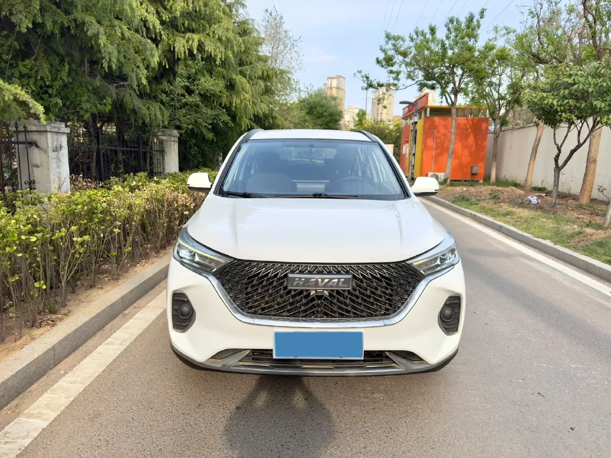 2021 Haval M6 1.5T 150HP L4 7DCT,autocango,china used car exporter,china ev exporter,chinese used car exporter,chinese used ev exporter