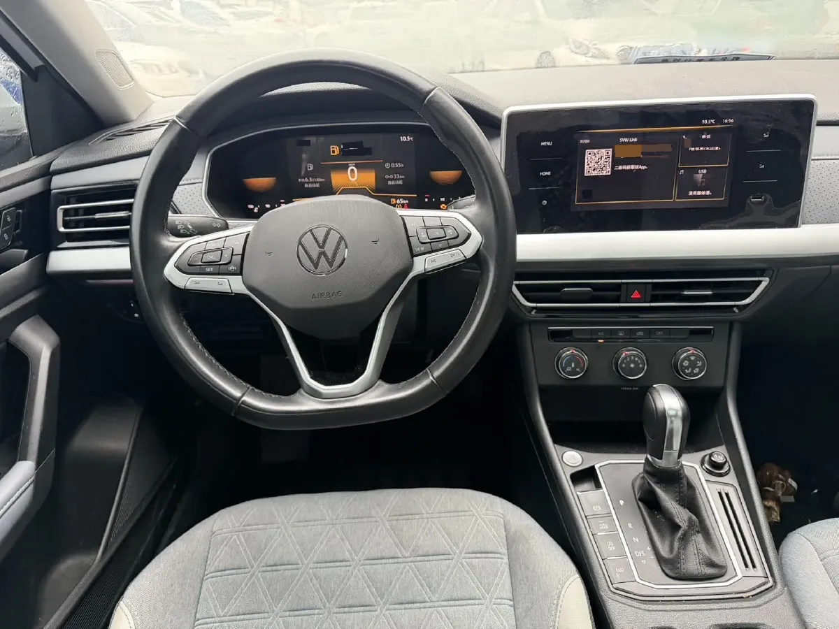 2023 Volkswagen Lavida 1.4T 150HP L4 7DCT,autocango,china used car exporter,china ev exporter,chinese used car exporter,chinese used ev exporter
