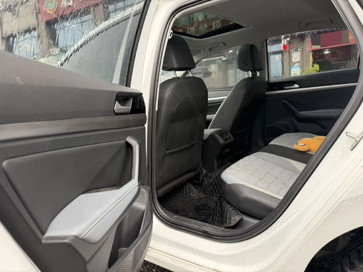 2023 Volkswagen Lavida 1.4T 150HP L4 7DCT,autocango,china used car exporter,china ev exporter,chinese used car exporter,chinese used ev exporter