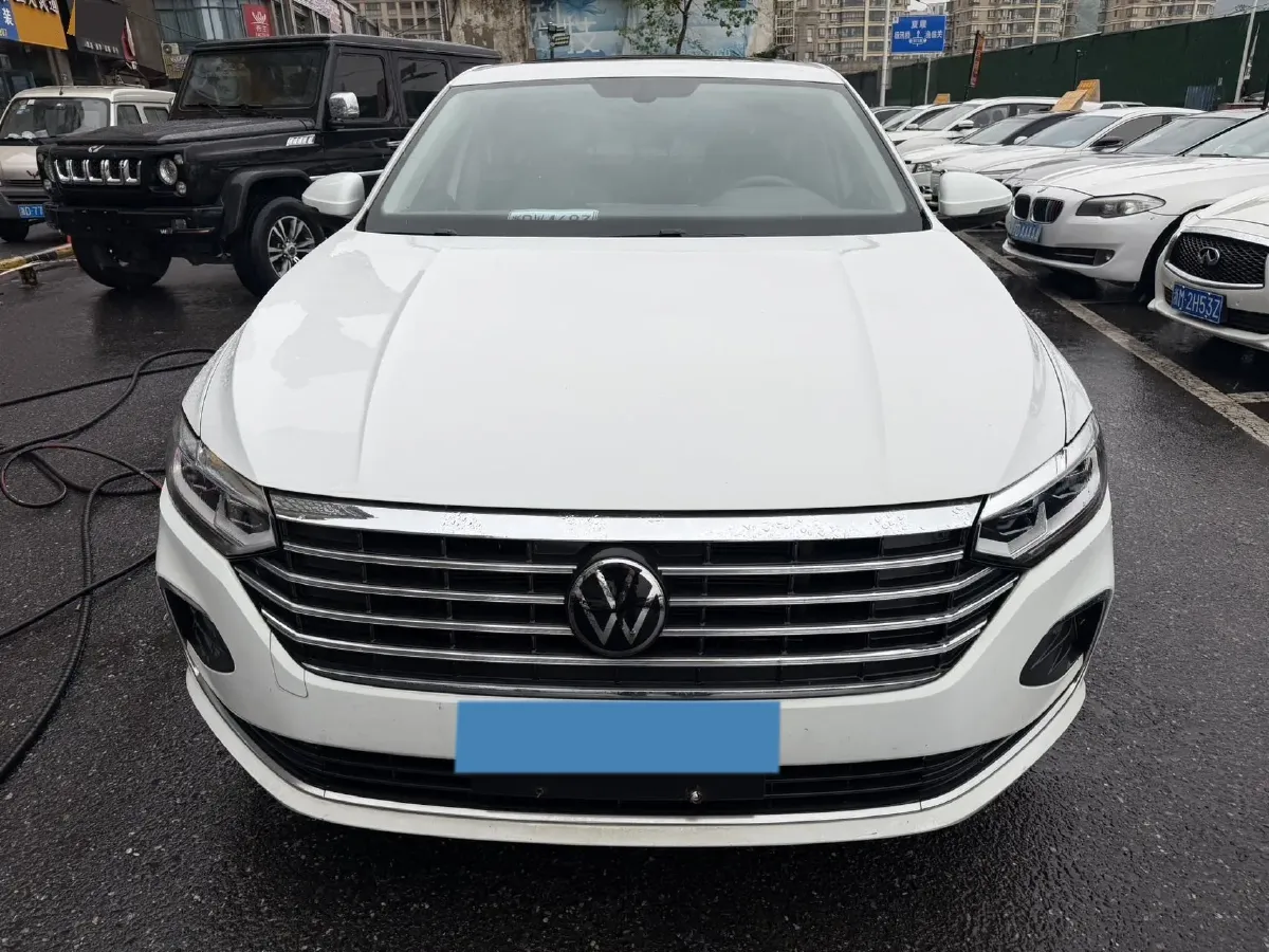 2023 Volkswagen Lavida 1.4T 150HP L4 7DCT,autocango,china used car exporter,china ev exporter,chinese used car exporter,chinese used ev exporter