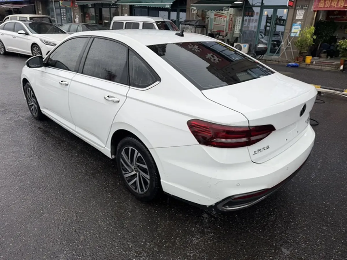 2023 Volkswagen Lavida 1.4T 150HP L4 7DCT,autocango,china used car exporter,china ev exporter,chinese used car exporter,chinese used ev exporter