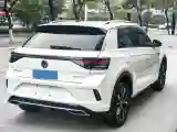 2023 Volkswagen T-Roc 1.5T 160HP L4 7DCT