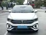 2023 Volkswagen T-Roc 1.5T 160HP L4 7DCT