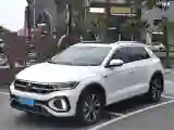 2023 Volkswagen T-Roc 1.5T 160HP L4 7DCT