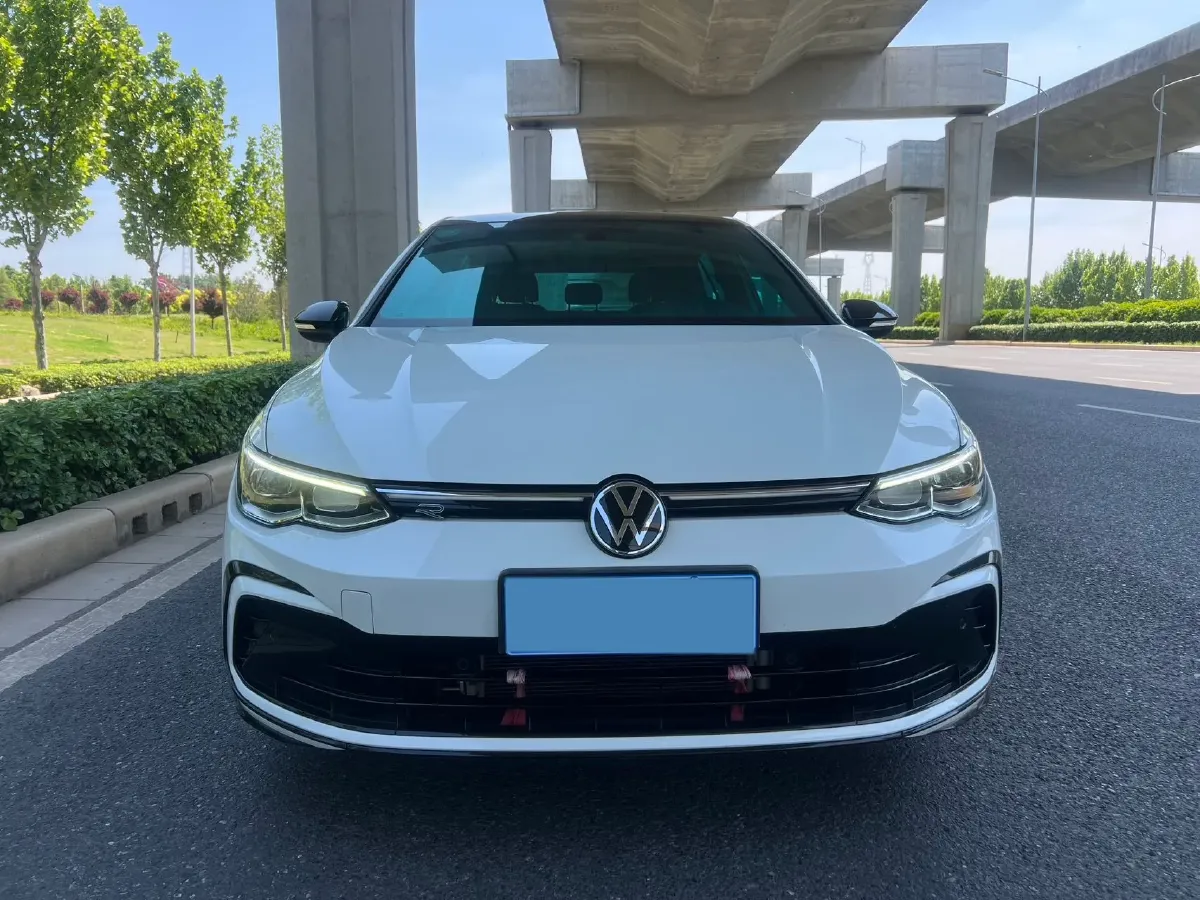 2023 Volkswagen Golf 1.4T 150HP L4 7DCT,autocango,china used car exporter,china ev exporter,chinese used car exporter,chinese used ev exporter