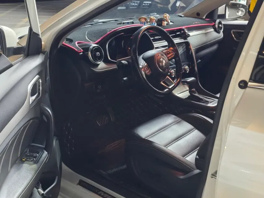 2017 MG MG6 1.5T 169HP L4 7DCT,autocango,china used car exporter,china ev exporter,chinese used car exporter,chinese used ev exporter