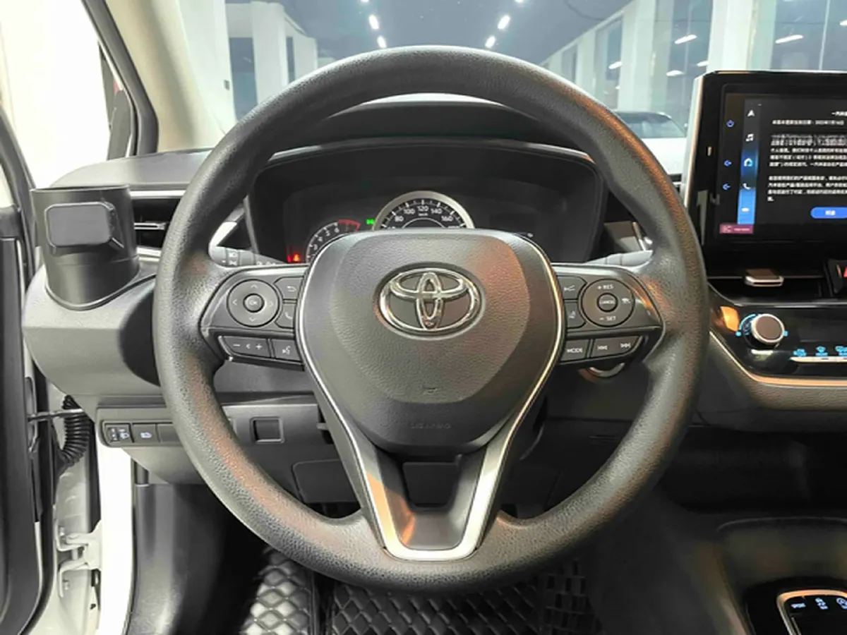 2022 Toyota Corolla 1.2T 116HP L4 CVT,autocango,china used car exporter,china ev exporter,chinese used car exporter,chinese used ev exporter