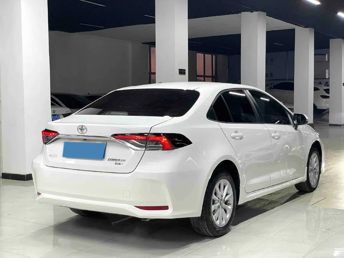 2022 Toyota Corolla 1.2T 116HP L4 CVT,autocango,china used car exporter,china ev exporter,chinese used car exporter,chinese used ev exporter