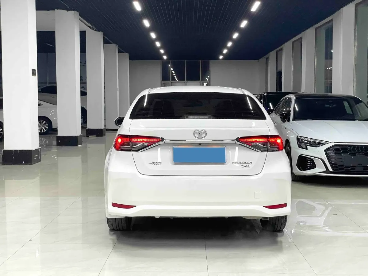2022 Toyota Corolla 1.2T 116HP L4 CVT,autocango,china used car exporter,china ev exporter,chinese used car exporter,chinese used ev exporter