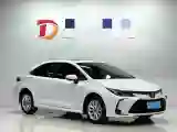 2022 Toyota Corolla 1.2T 116HP L4 CVT