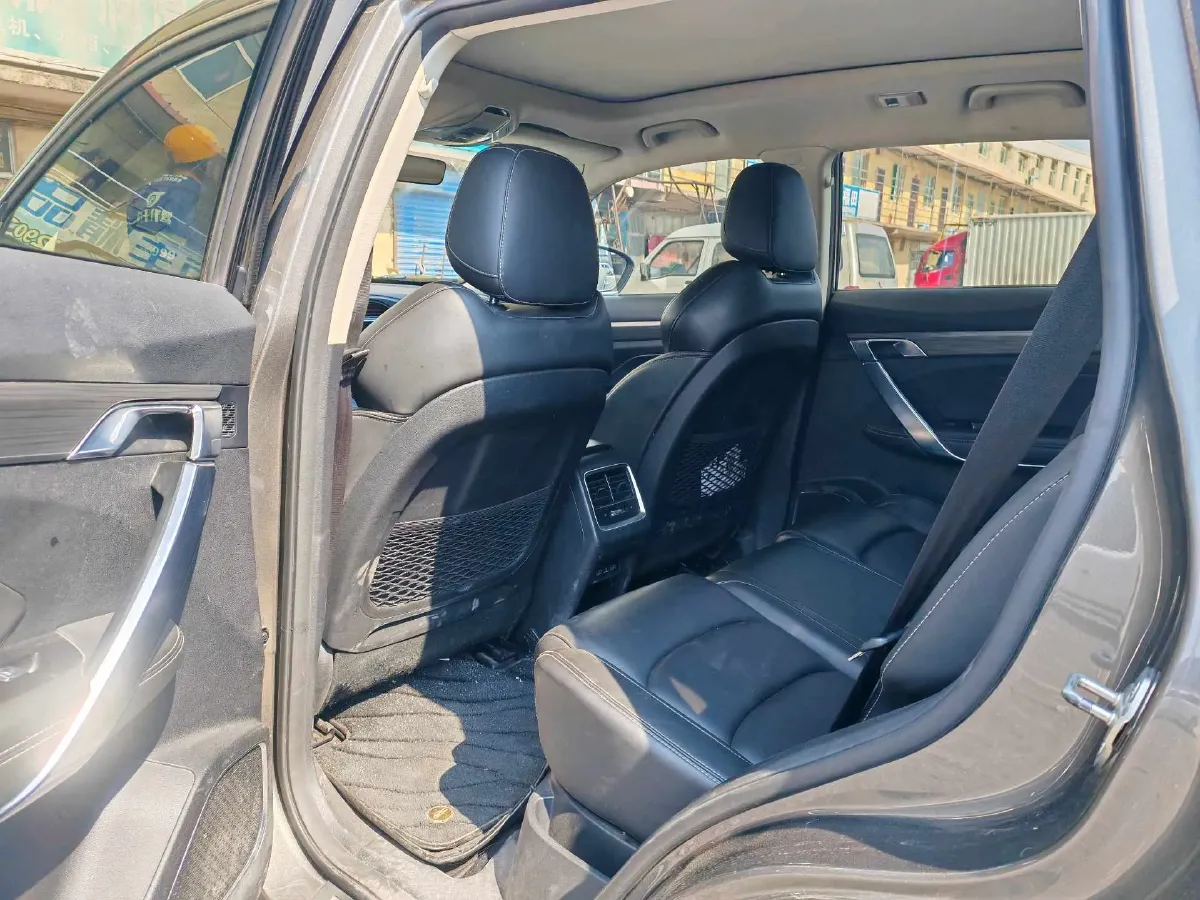 2020 Geely Azkarra 1.8T 184HP L4 7DCT,autocango,china used car exporter,china ev exporter,chinese used car exporter,chinese used ev exporter