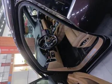 2019 Porsche Cayenne 3.0T 340HP V6 8AT,autocango,china used car exporter,china ev exporter,chinese used car exporter,chinese used ev exporter