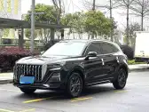2023 HONGQI HS5,autocango,china used car exporter,china ev exporter,chinese used car exporter,chinese used ev exporter