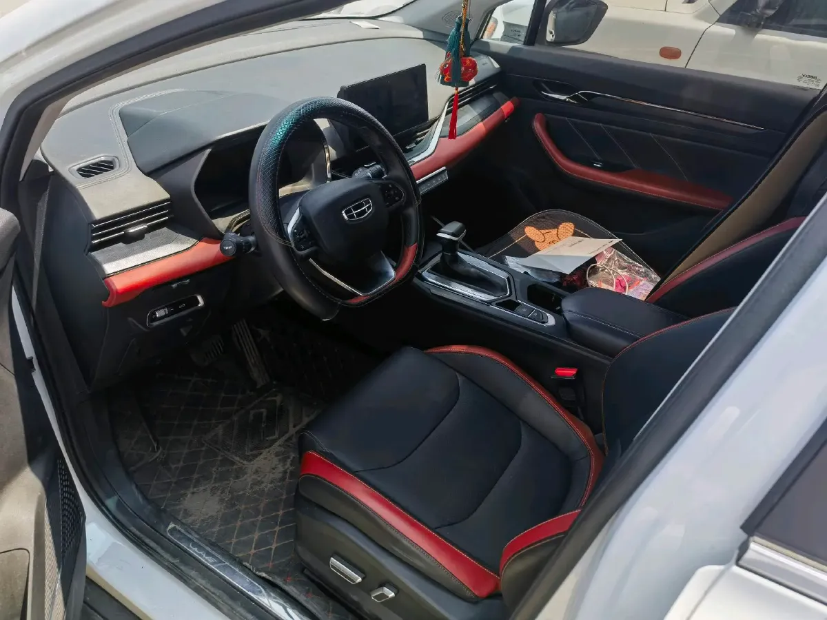 2021 Geely Emgrand S 1.4T 141HP L4 CVT,autocango,china used car exporter,china ev exporter,chinese used car exporter,chinese used ev exporter