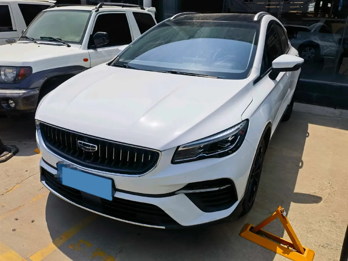 2021 Geely Emgrand S 1.4T 141HP L4 CVT,autocango,china used car exporter,china ev exporter,chinese used car exporter,chinese used ev exporter