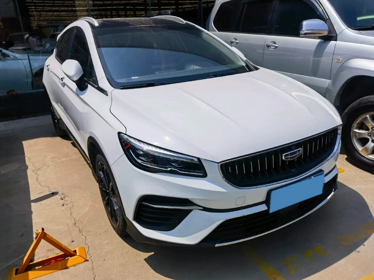 2021 Geely Emgrand S 1.4T 141HP L4 CVT,autocango,china used car exporter,china ev exporter,chinese used car exporter,chinese used ev exporter