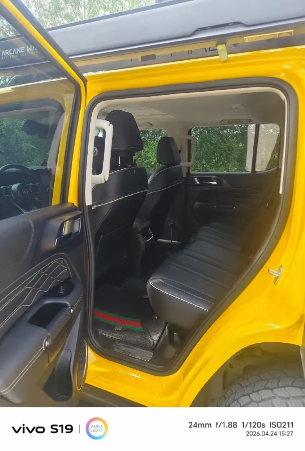 2022 Tank 300 2.0T 227HP L4 8AT,autocango,china used car exporter,china ev exporter,chinese used car exporter,chinese used ev exporter